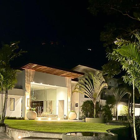 The Haven - Hotel & Spa, - Adults Only Boquete Ngoại thất bức ảnh