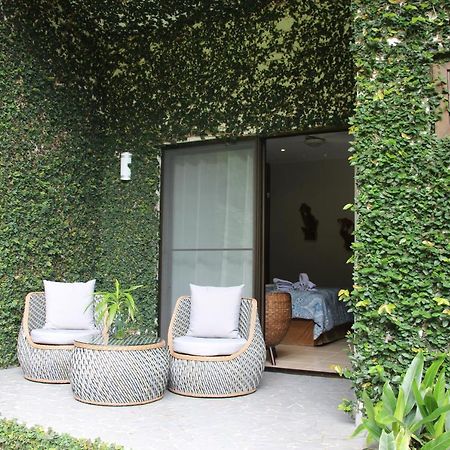 The Haven - Hotel & Spa, - Adults Only Boquete Ngoại thất bức ảnh
