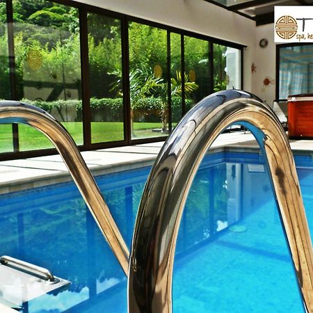 The Haven - Hotel & Spa, - Adults Only Boquete Ngoại thất bức ảnh