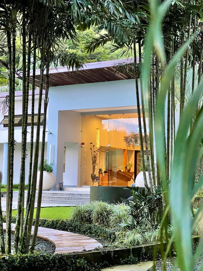 The Haven - Hotel & Spa, - Adults Only Boquete Ngoại thất bức ảnh