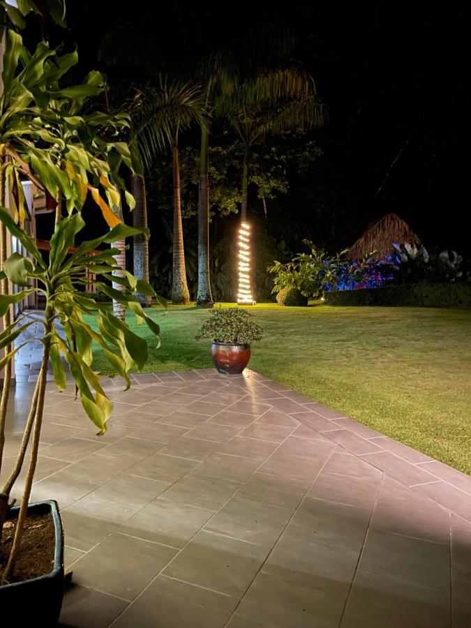 The Haven - Hotel & Spa, - Adults Only Boquete Ngoại thất bức ảnh
