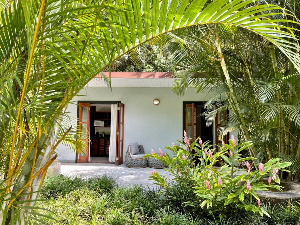 The Haven - Hotel & Spa, - Adults Only Boquete Ngoại thất bức ảnh