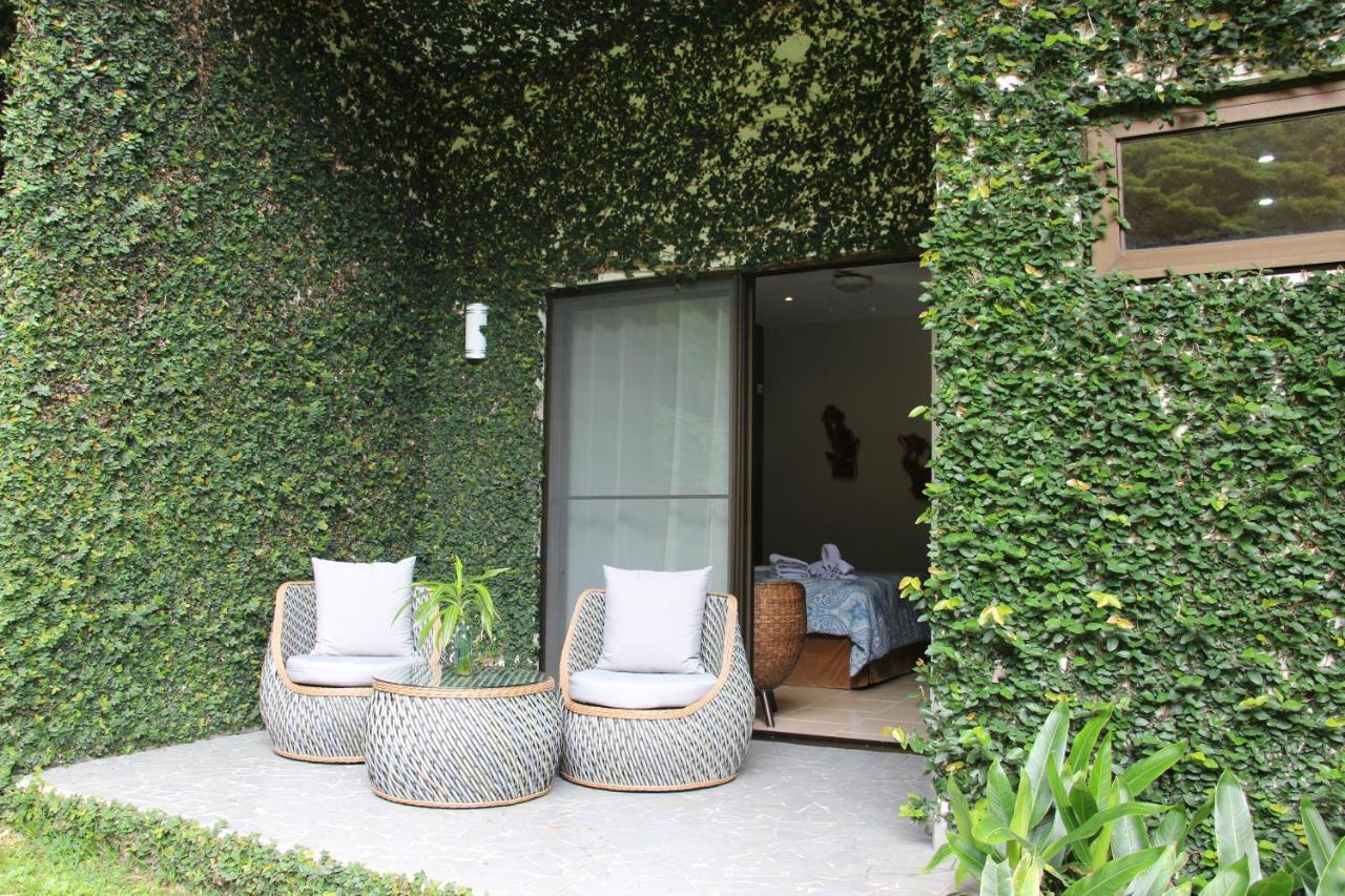 The Haven - Hotel & Spa, - Adults Only Boquete Ngoại thất bức ảnh