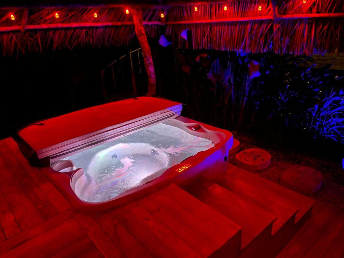 The Haven - Hotel & Spa, - Adults Only Boquete Ngoại thất bức ảnh