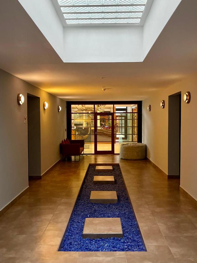 The Haven - Hotel & Spa, - Adults Only Boquete Ngoại thất bức ảnh