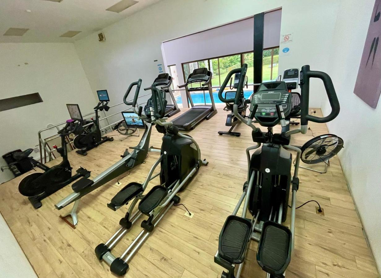 The Haven - Hotel & Spa, - Adults Only Boquete Ngoại thất bức ảnh