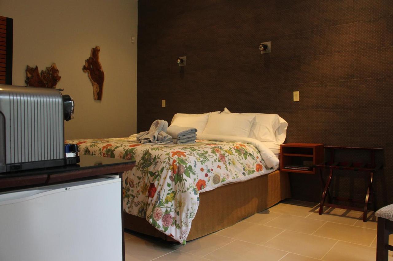 The Haven - Hotel & Spa, - Adults Only Boquete Ngoại thất bức ảnh