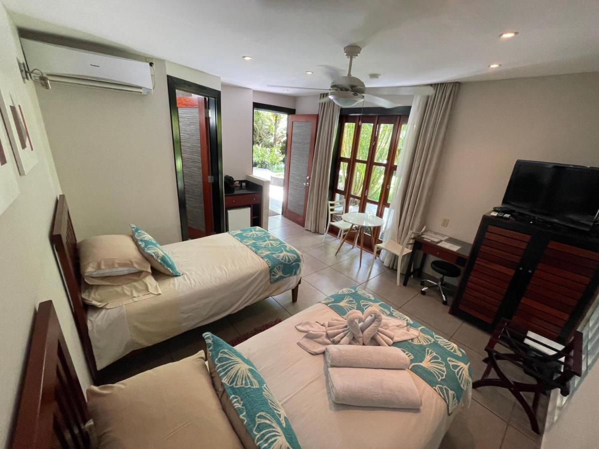 The Haven - Hotel & Spa, - Adults Only Boquete Ngoại thất bức ảnh