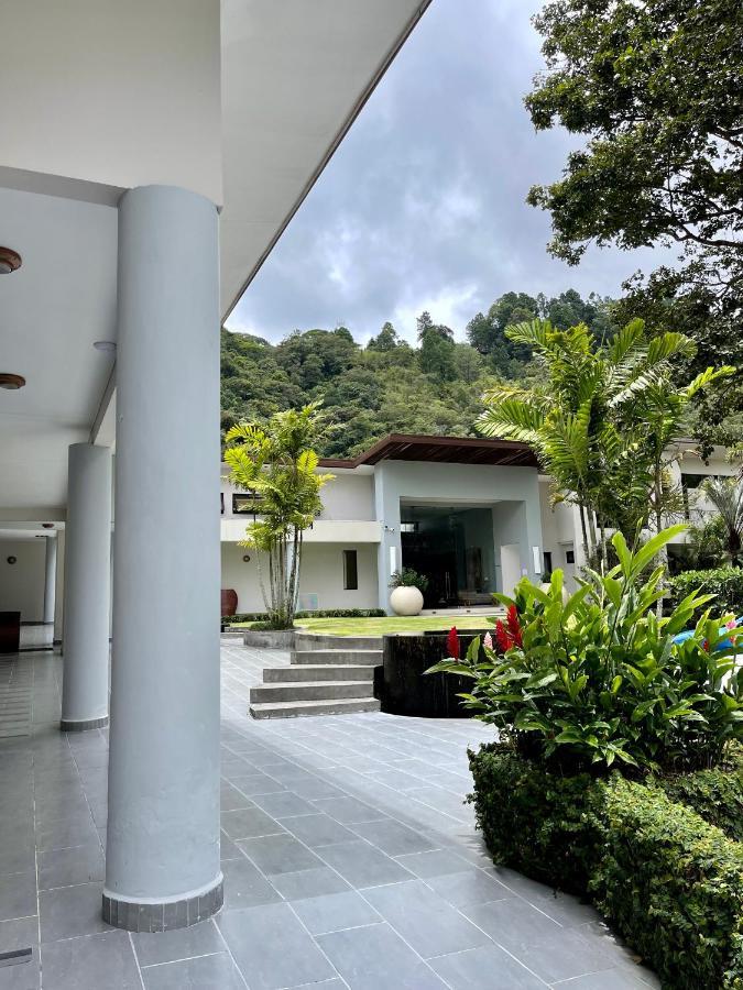 The Haven - Hotel & Spa, - Adults Only Boquete Ngoại thất bức ảnh