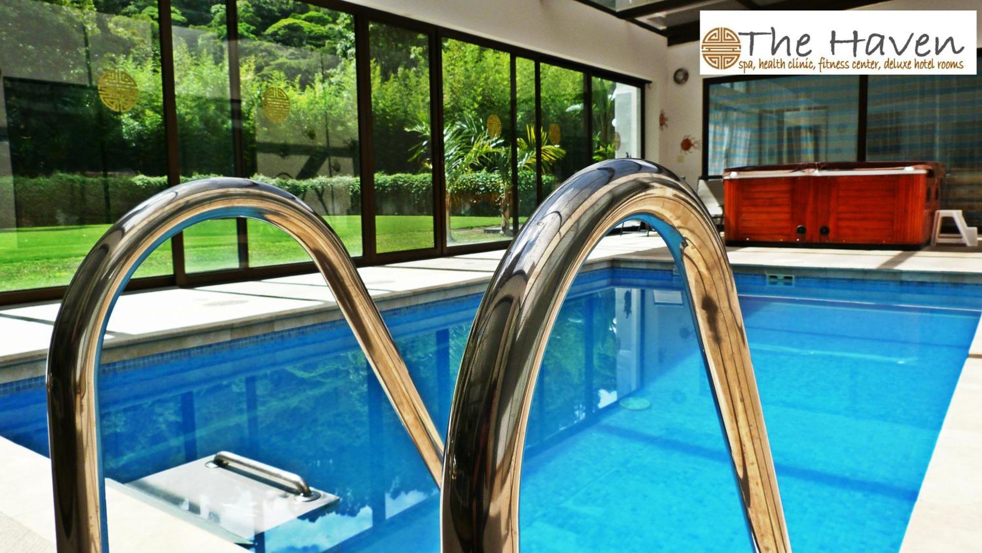 The Haven - Hotel & Spa, - Adults Only Boquete Ngoại thất bức ảnh