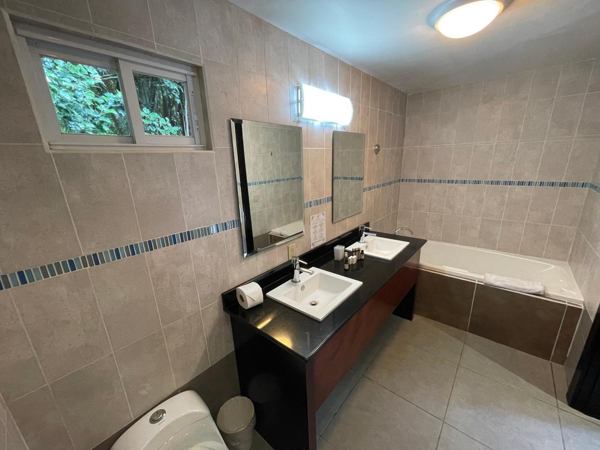 The Haven - Hotel & Spa, - Adults Only Boquete Phòng bức ảnh