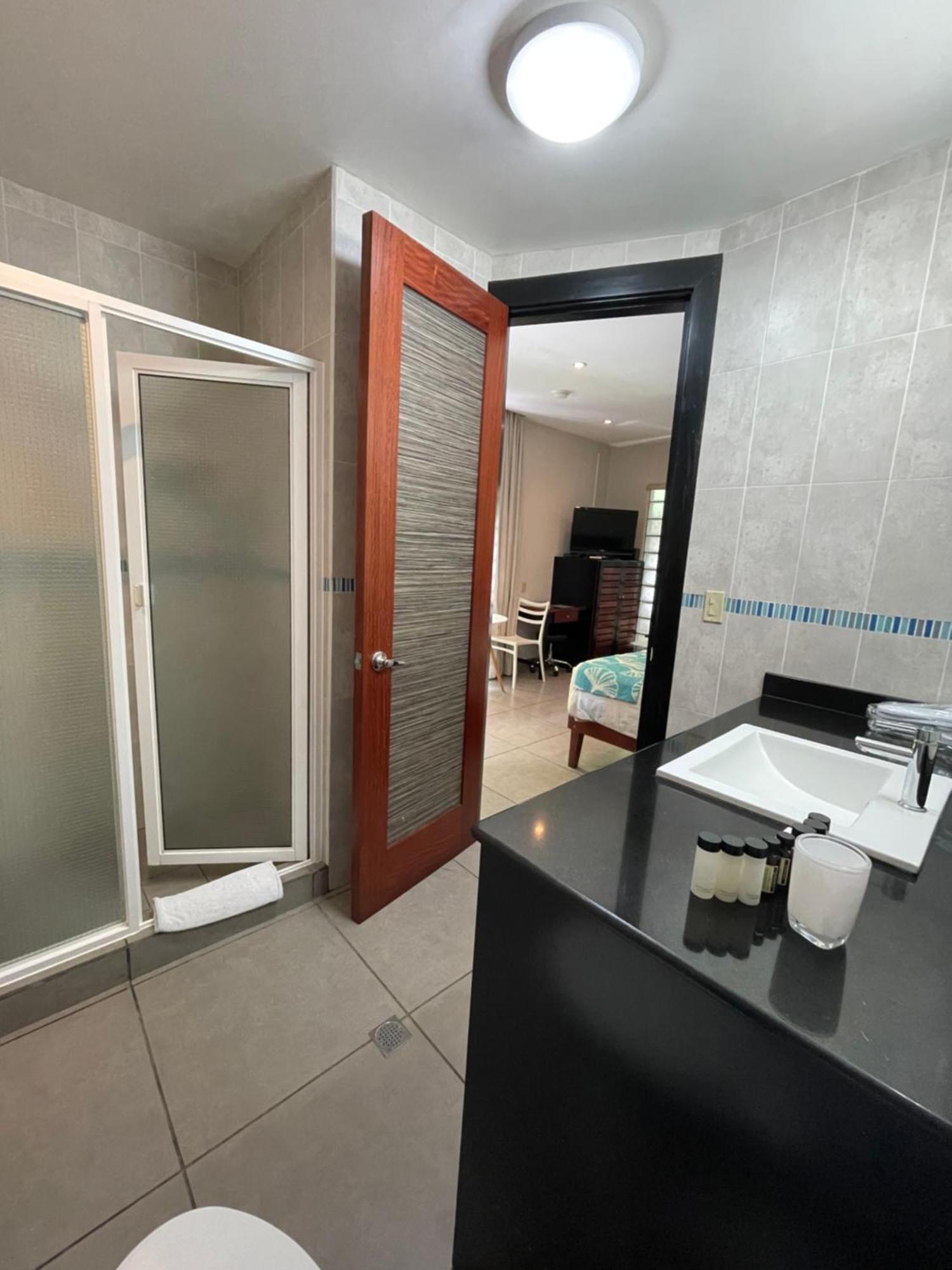 The Haven - Hotel & Spa, - Adults Only Boquete Phòng bức ảnh