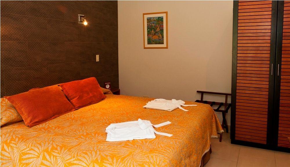 The Haven - Hotel & Spa, - Adults Only Boquete Ngoại thất bức ảnh
