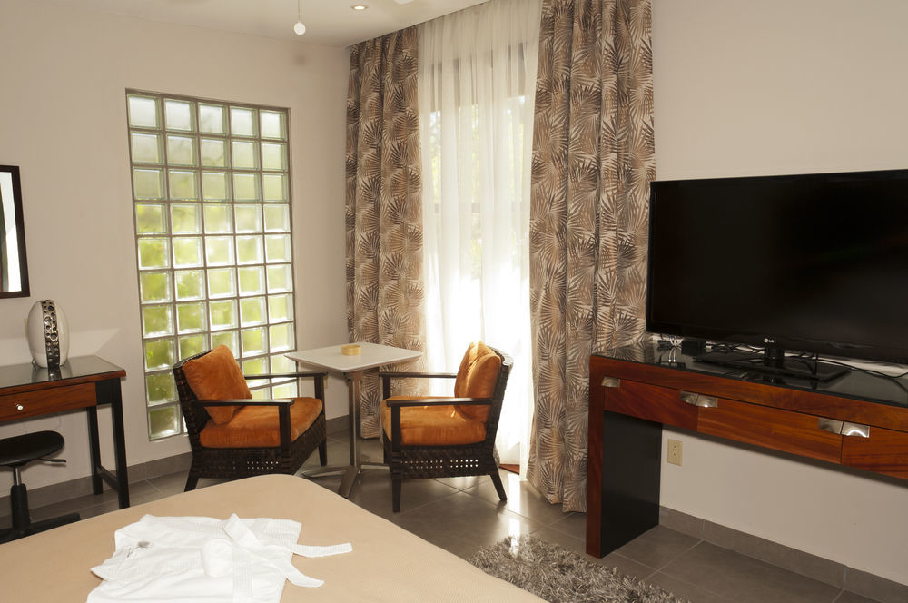 The Haven - Hotel & Spa, - Adults Only Boquete Ngoại thất bức ảnh