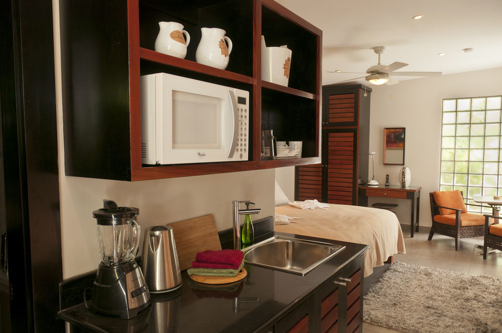 The Haven - Hotel & Spa, - Adults Only Boquete Ngoại thất bức ảnh