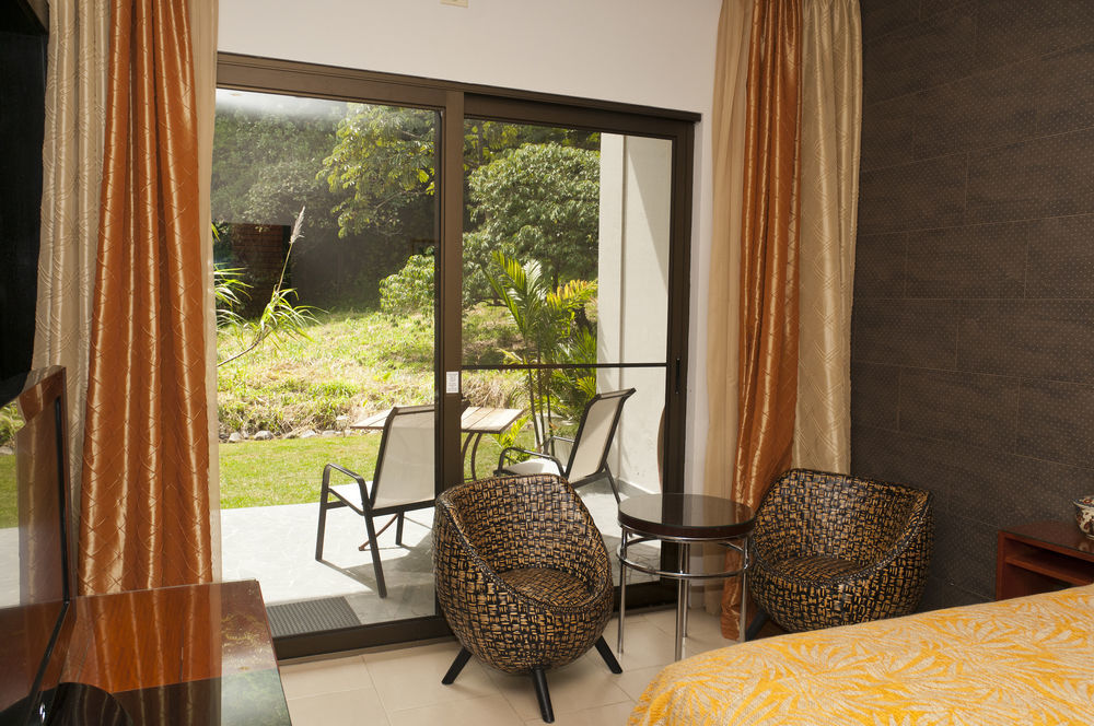 The Haven - Hotel & Spa, - Adults Only Boquete Ngoại thất bức ảnh
