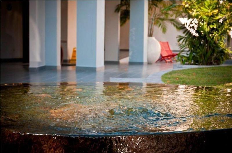 The Haven - Hotel & Spa, - Adults Only Boquete Ngoại thất bức ảnh