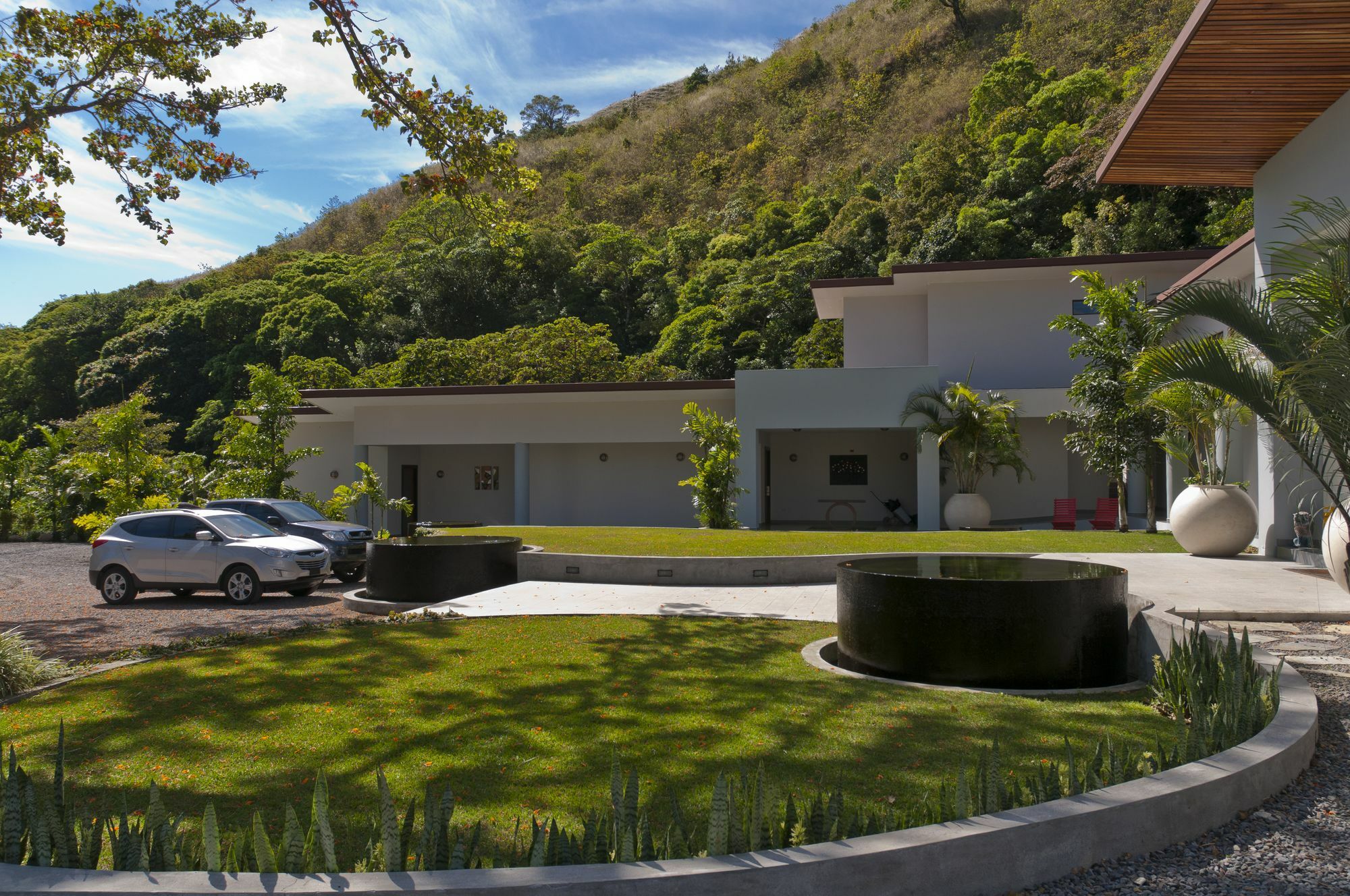 The Haven - Hotel & Spa, - Adults Only Boquete Ngoại thất bức ảnh