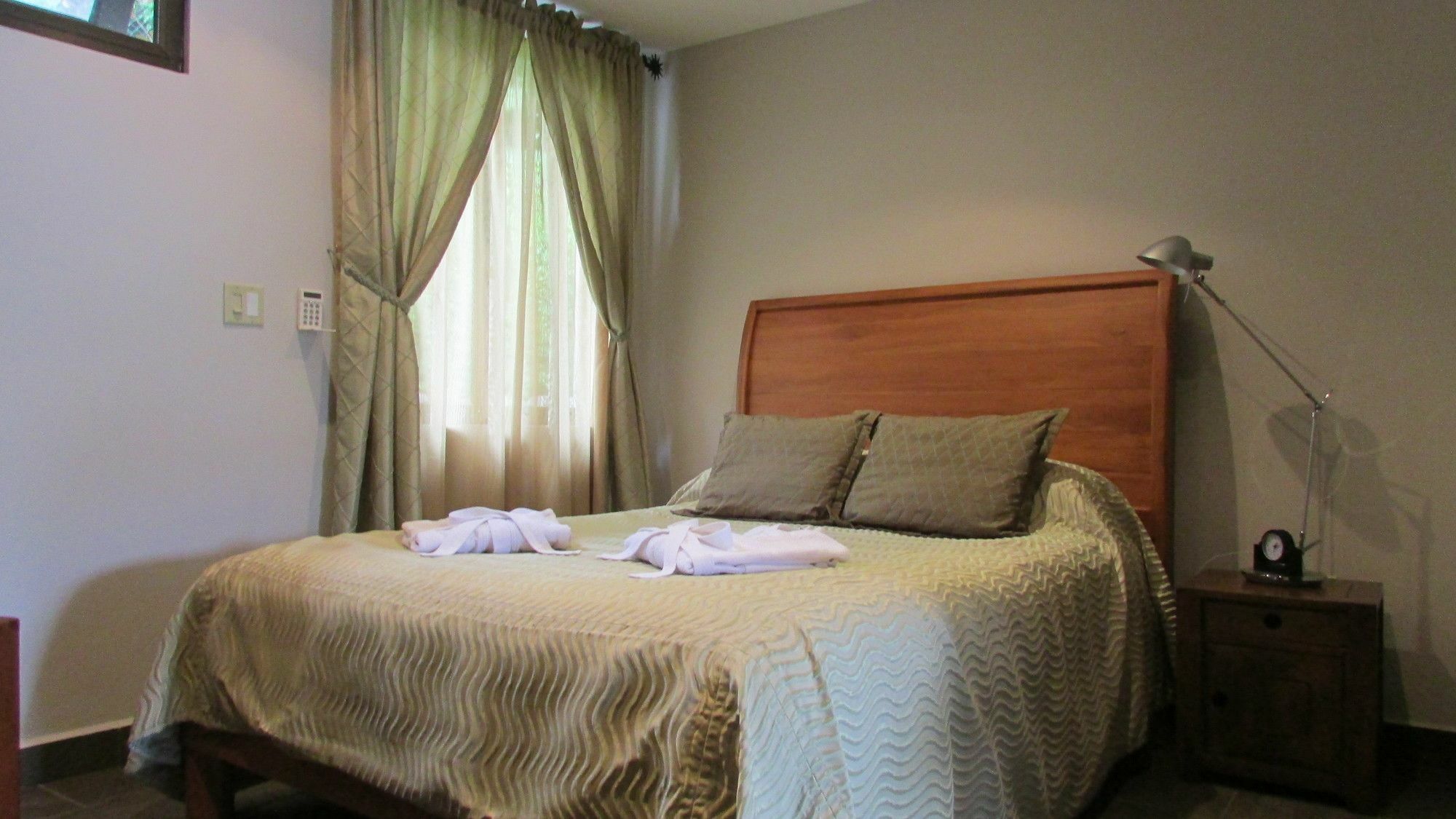 The Haven - Hotel & Spa, - Adults Only Boquete Ngoại thất bức ảnh