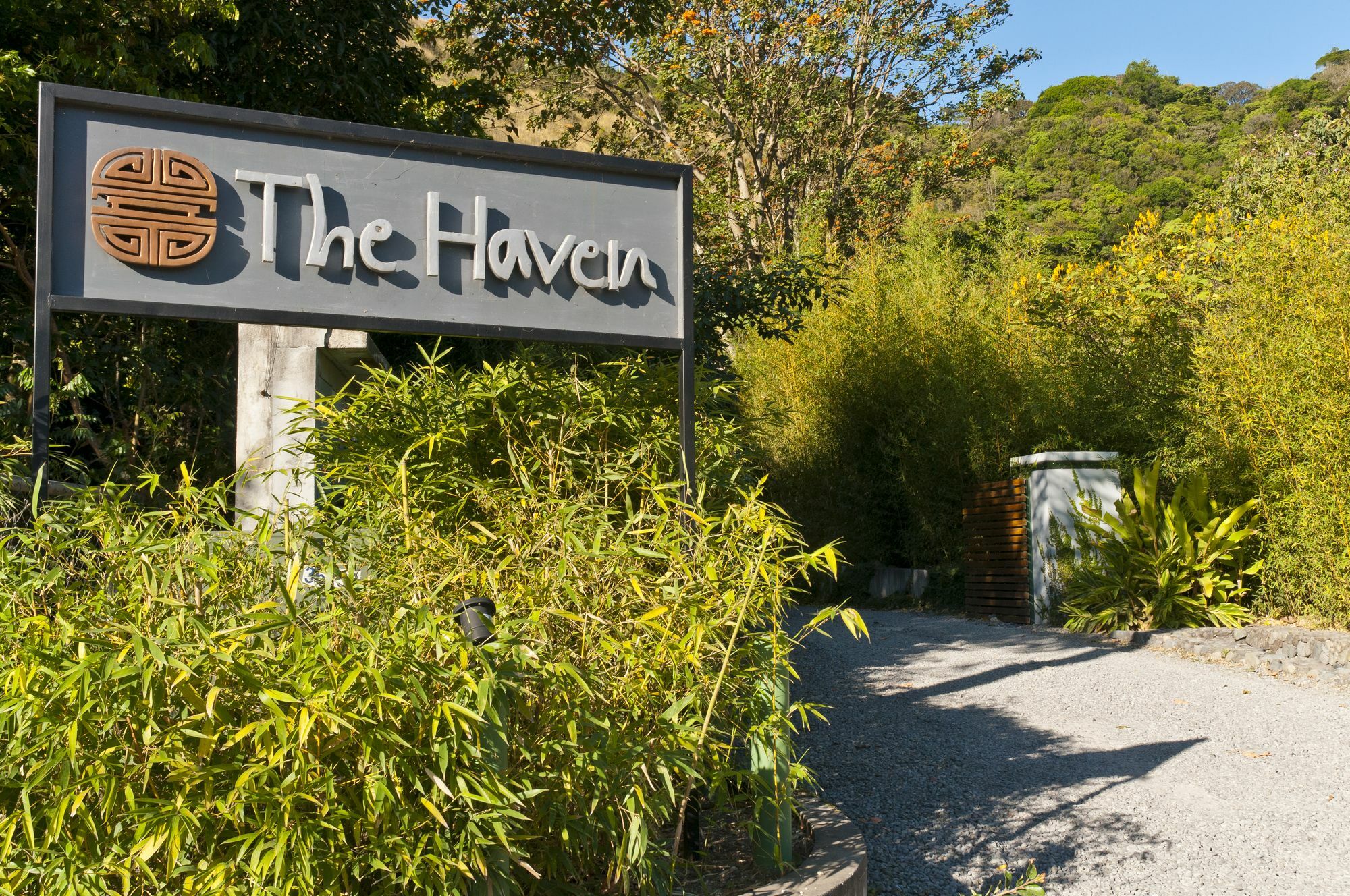 The Haven - Hotel & Spa, - Adults Only Boquete Ngoại thất bức ảnh