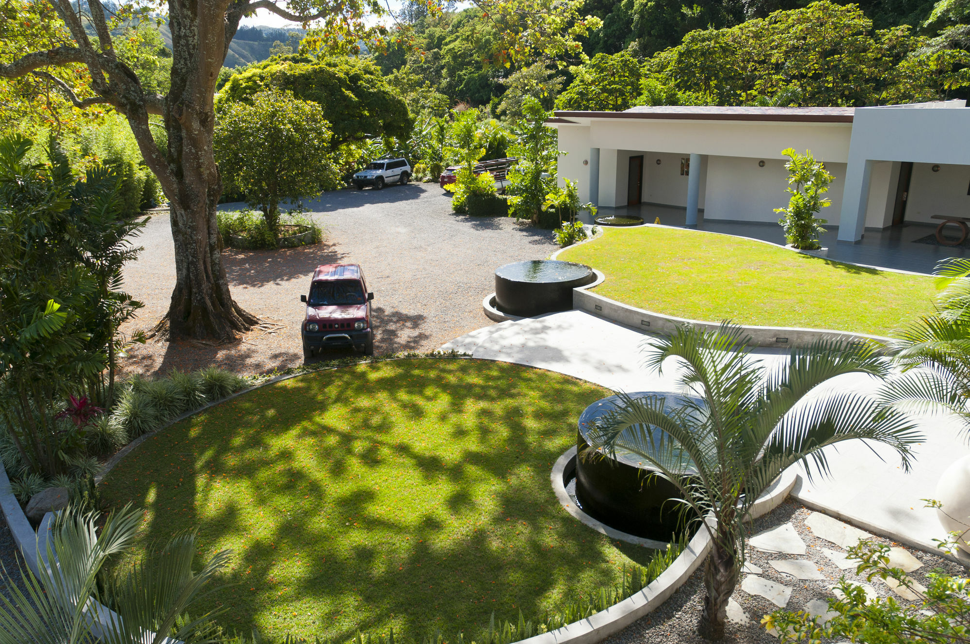 The Haven - Hotel & Spa, - Adults Only Boquete Ngoại thất bức ảnh